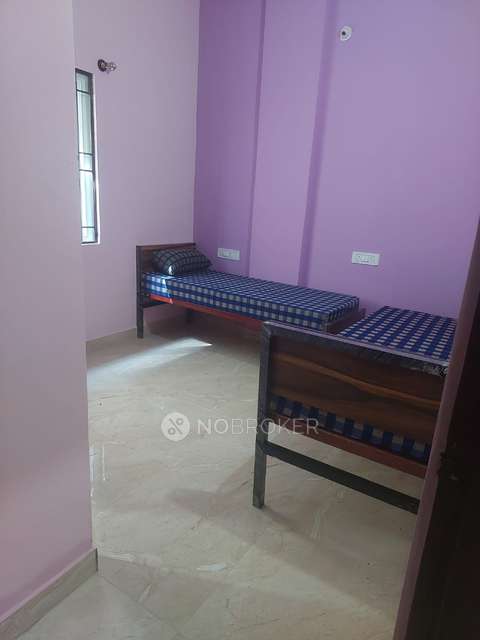 PG for Girls in Madiwala