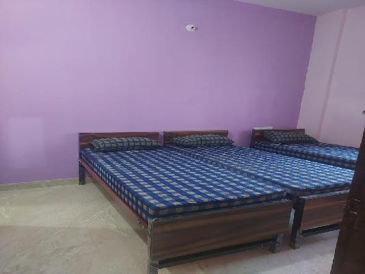 PG for Girls in Madiwala