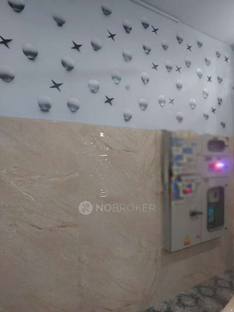 PG for Girls in Madiwala