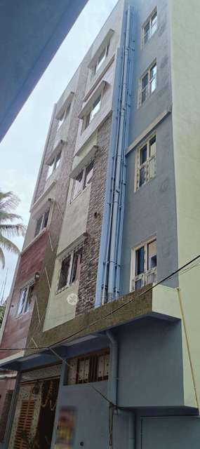 PG for Girls in Madiwala