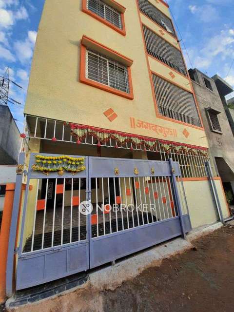 1 BHK Flat In Jagatguru for Rent  In Manjari Budruk