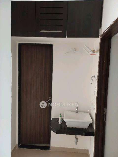 2 BHK Flat In Aura Solis Coop. Hsg Society For Sale  In  Wanowrie