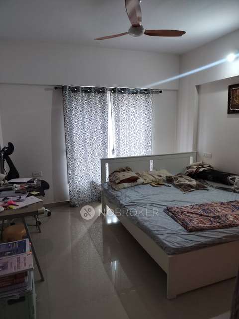 2 BHK Flat In Aura Solis Coop. Hsg Society For Sale  In  Wanowrie