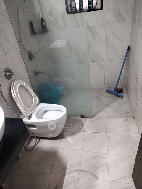 2 BHK Flat In Aura Solis Coop. Hsg Society For Sale  In  Wanowrie