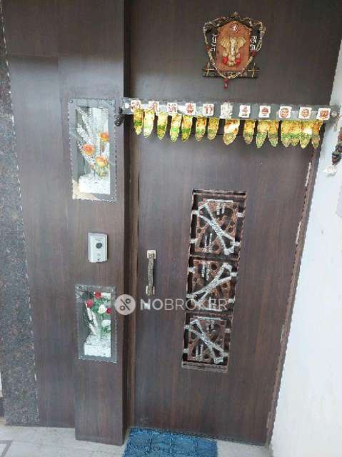 2 BHK Flat In Aura Solis Coop. Hsg Society For Sale  In  Wanowrie