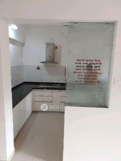 2 BHK Flat In Aura Solis Coop. Hsg Society For Sale  In  Wanowrie