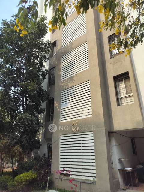 2 BHK Flat In Aura Solis Coop. Hsg Society For Sale  In  Wanowrie