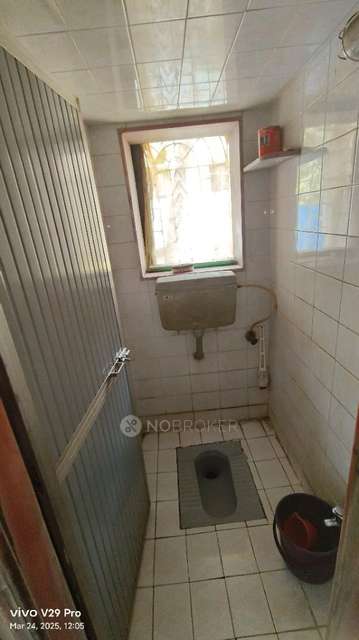 1 BHK Flat In Sai Manzil Co-op Society For Sale  In Malad East