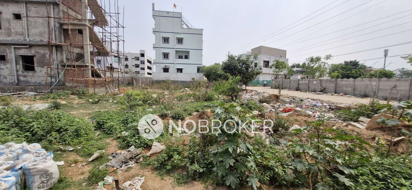 Plot For Sale  In Cherlapalli