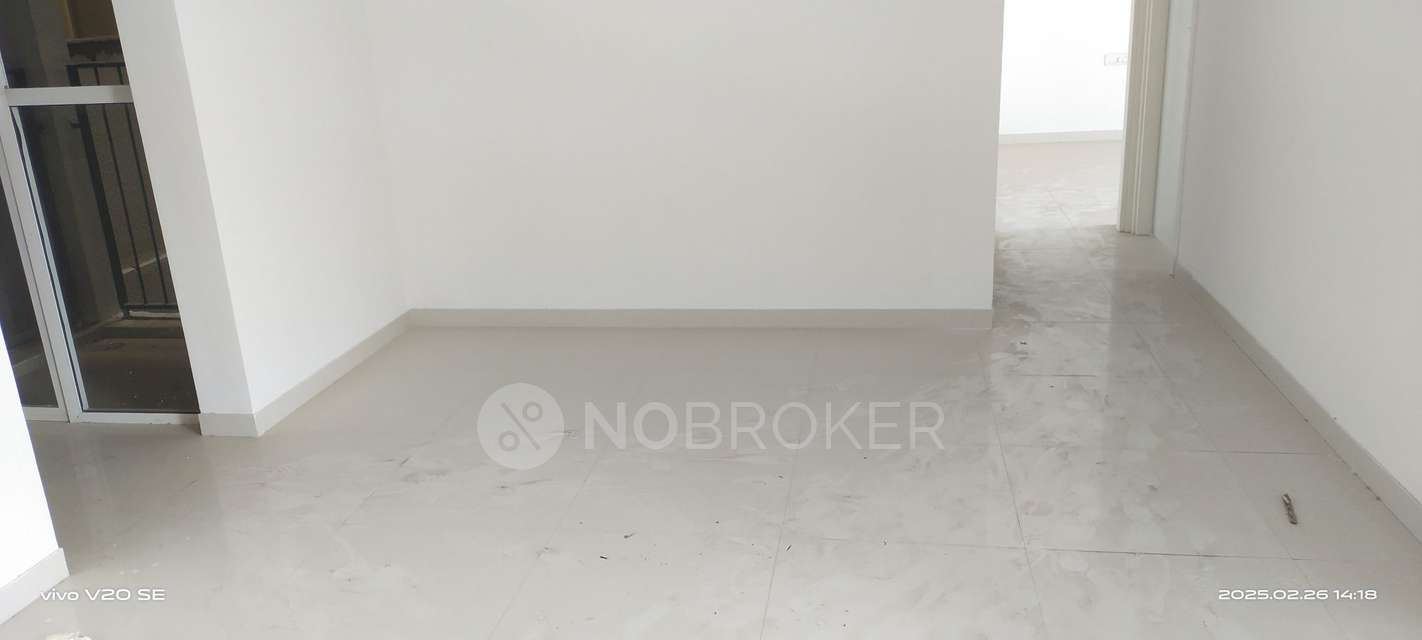 2 BHK Flat In Godrej Boulevard For Sale  In Manjari Khurd