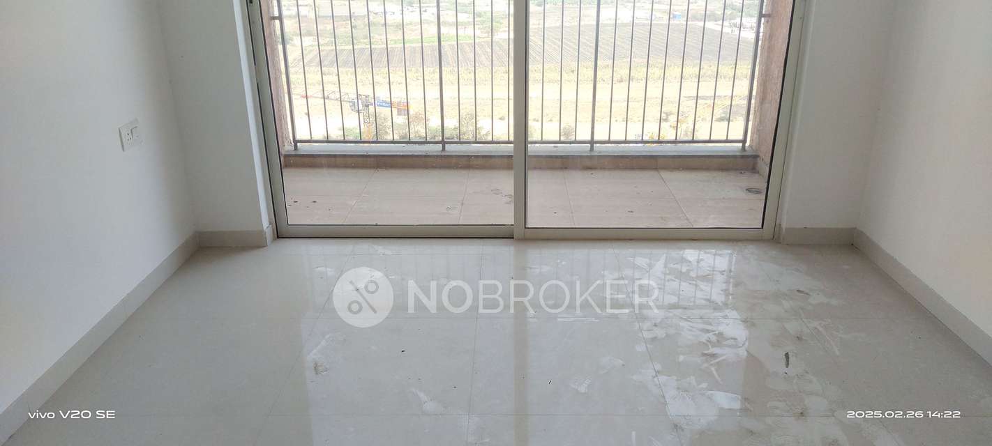 2 BHK Flat In Godrej Boulevard For Sale  In Manjari Khurd