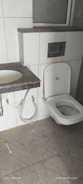 2 BHK Flat In Godrej Boulevard For Sale  In Manjari Khurd