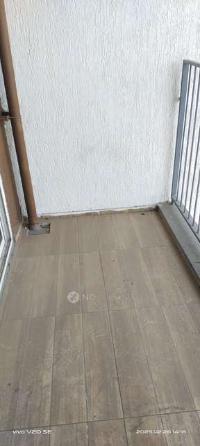 2 BHK Flat In Godrej Boulevard For Sale  In Manjari Khurd