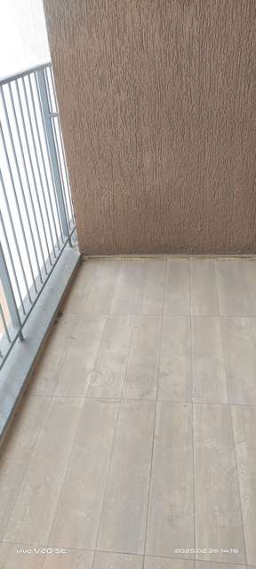 2 BHK Flat In Godrej Boulevard For Sale  In Manjari Khurd