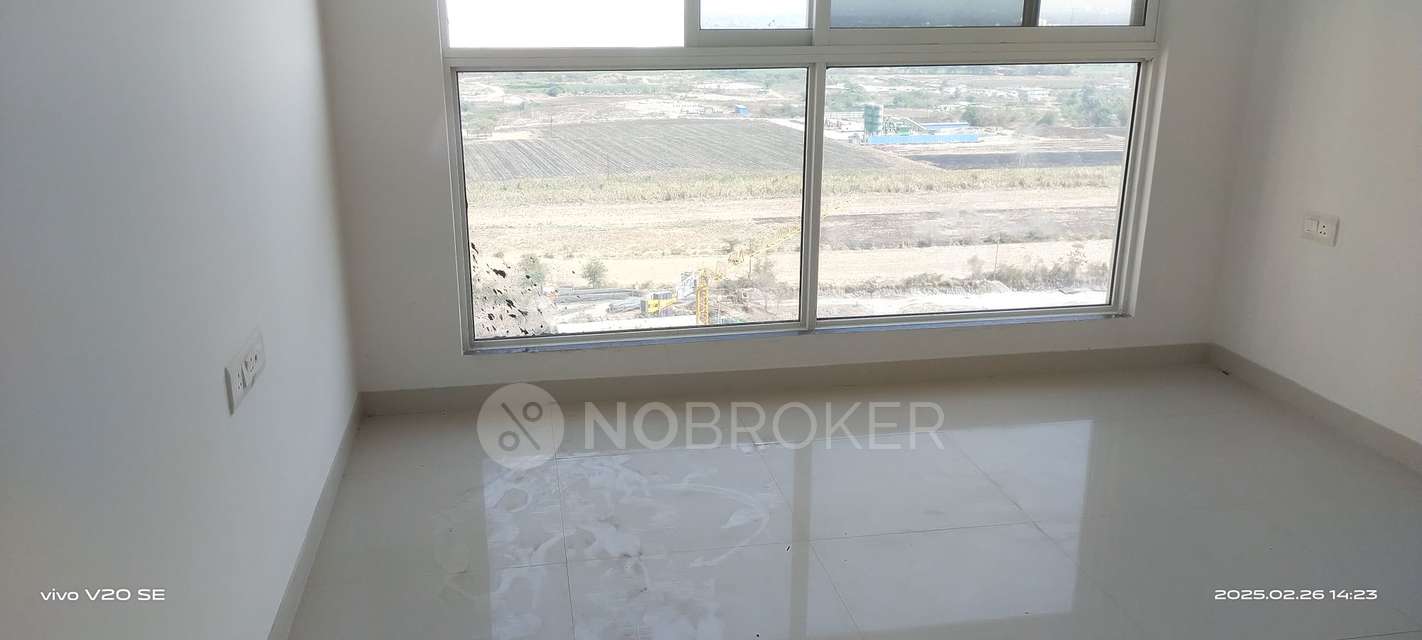 2 BHK Flat In Godrej Boulevard For Sale  In Manjari Khurd