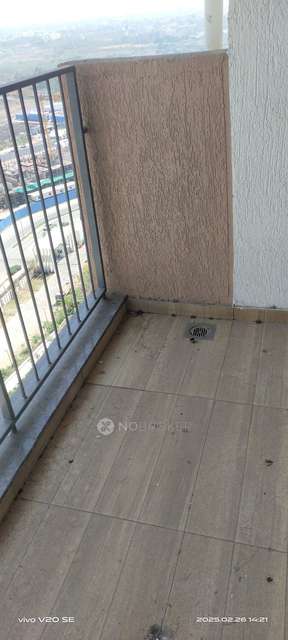 2 BHK Flat In Godrej Boulevard For Sale  In Manjari Khurd