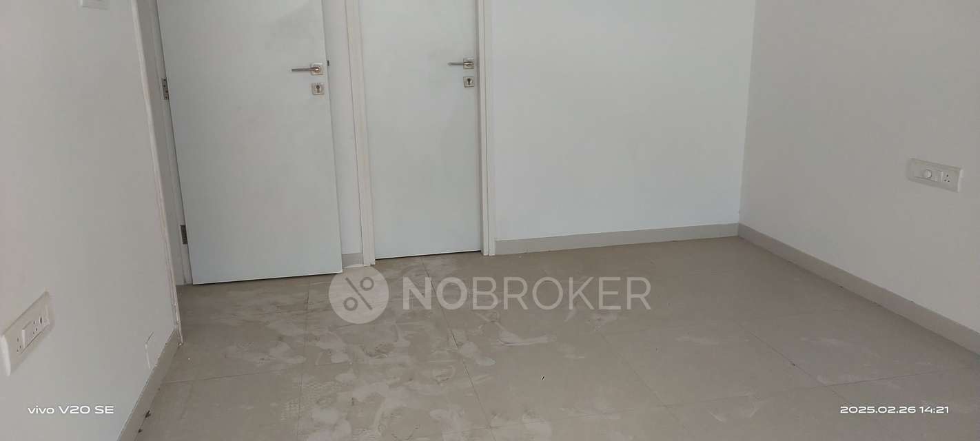 2 BHK Flat In Godrej Boulevard For Sale  In Manjari Khurd