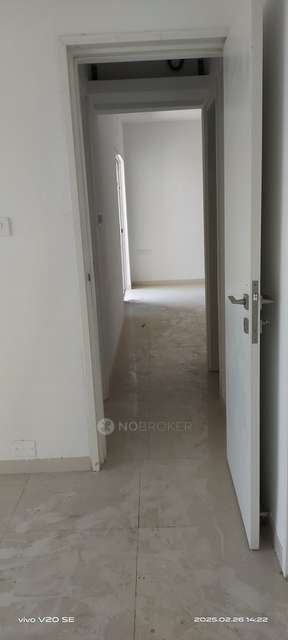 2 BHK Flat In Godrej Boulevard For Sale  In Manjari Khurd