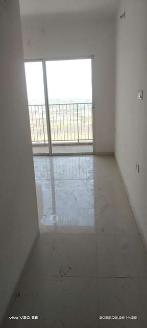 2 BHK Flat In Godrej Boulevard For Sale  In Manjari Khurd