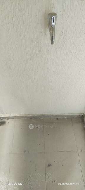 2 BHK Flat In Godrej Boulevard For Sale  In Manjari Khurd