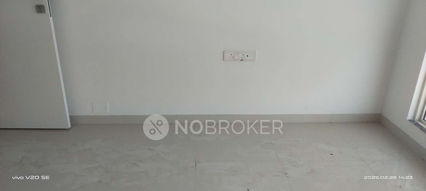 2 BHK Flat In Godrej Boulevard For Sale  In Manjari Khurd