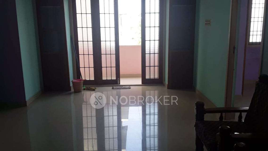 3 BHK Flat In Vgp Sparkle Flats For Sale  In Ambattur