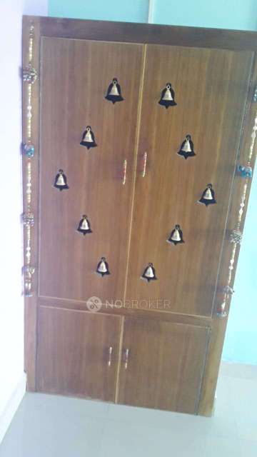 3 BHK Flat In Vgp Sparkle Flats For Sale  In Ambattur