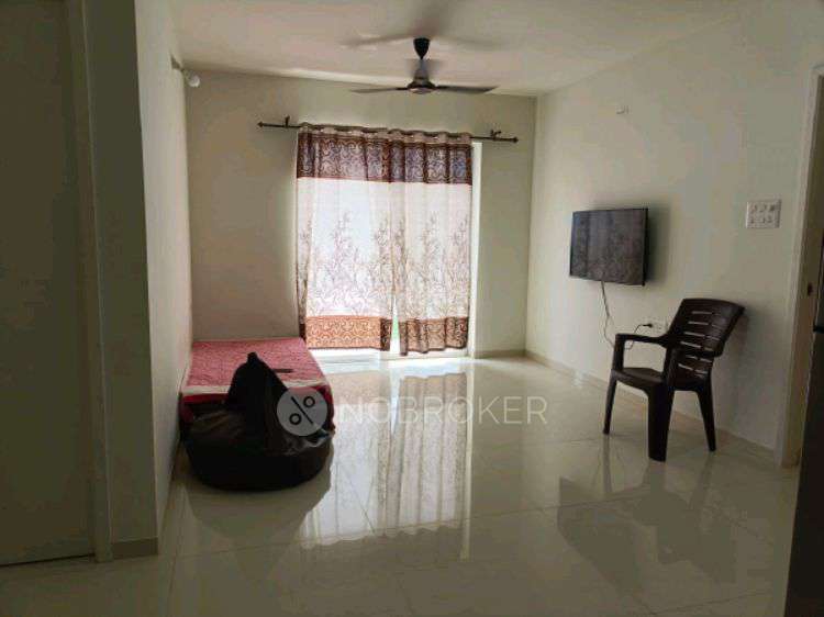 2 BHK Flat In Rohan Ananta  for Rent  In Tathawade