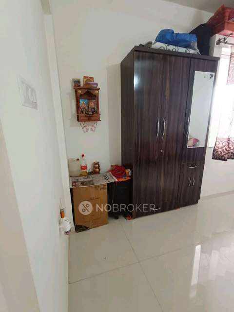 2 BHK Flat In Rohan Ananta  for Rent  In Tathawade