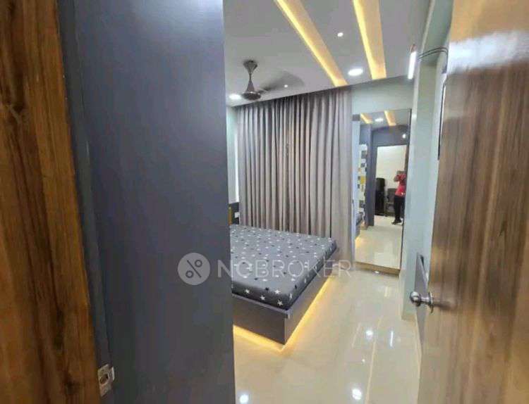 Property for rent in Vasant Apartments for Rs 9000 available Immediately