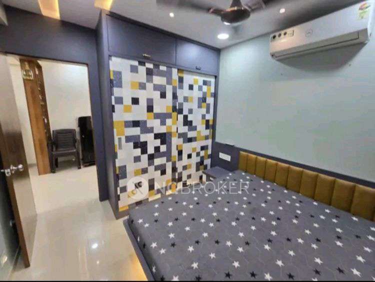 Property for rent in Vasant Apartments for Rs 9000 available Immediately