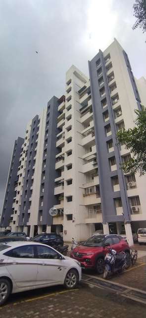 2 BHK Flat In Sancheti Mount Castle for Rent  In Wagholi