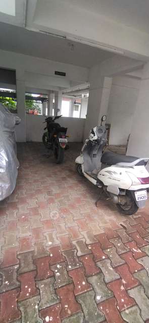 2 BHK Flat In Sancheti Mount Castle for Rent  In Wagholi