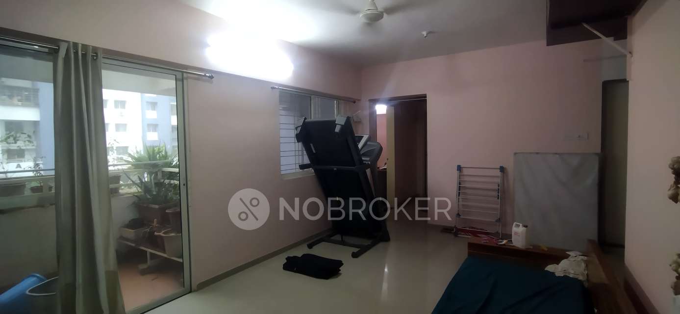 2 BHK Flat In Sancheti Mount Castle for Rent  In Wagholi