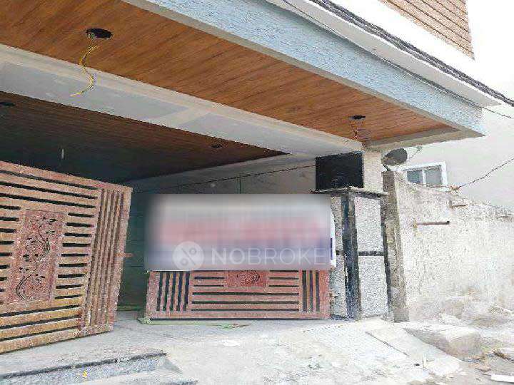 PG for Girls in Kothaguda