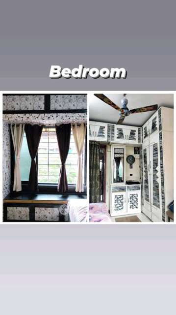 2 BHK Flat In Tirthdham Complex For Sale  In Adharwadi Road