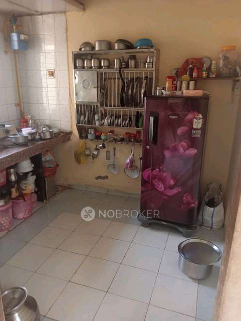 1 BHK Flat In Aakash Gagan Vihar Complex For Sale  In Nalasopara East