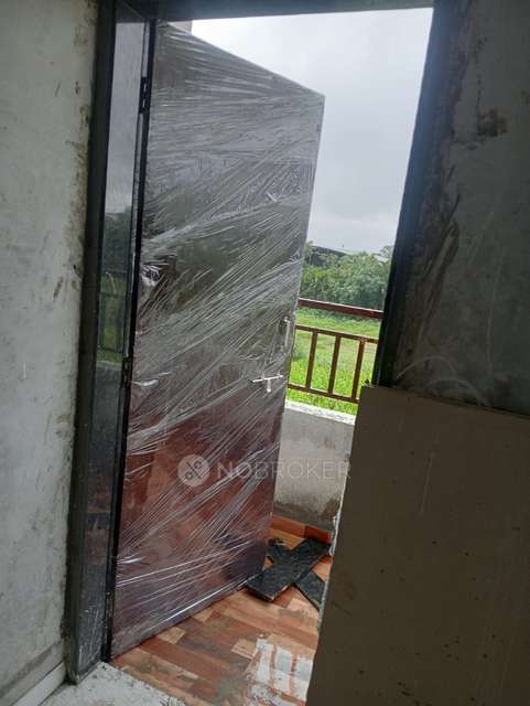 1 BHK Flat In Shree Saidatta Apartment for Rent  In Saswad