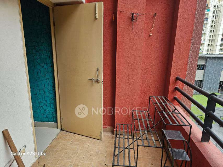 2 BHK Flat In Palladium Grand Society for Rent  In Block-a, Palladium Grand Society, ???? ???, ??????, ????, ?????????? 411015, India