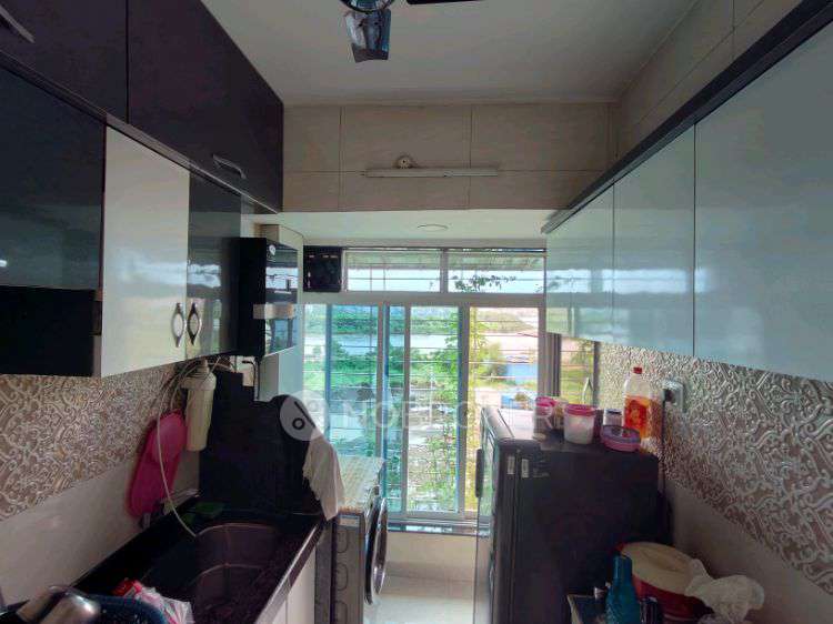 1 BHK Flat In Deep Devine 4 Chs Ltd For Sale  In Deep Divine 4 Sambhav Group