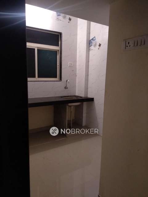 1 RK Flat In N C Recedency Socity Panvel For Sale  In New Panvel