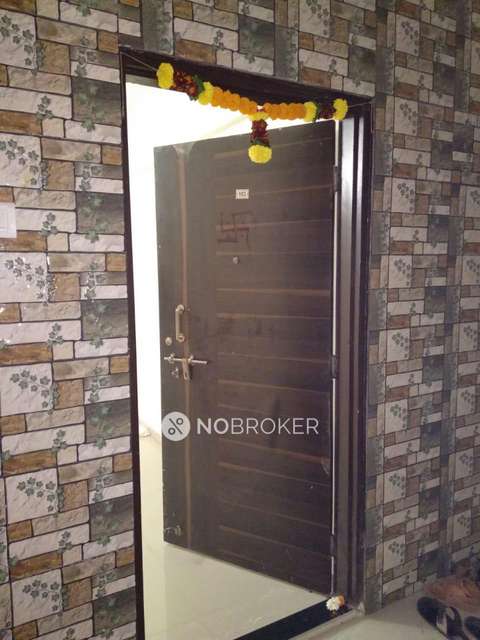 1 RK Flat In N C Recedency Socity Panvel For Sale  In New Panvel