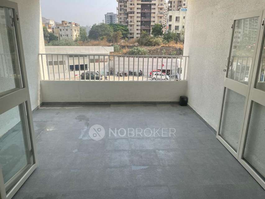 2 BHK Flat In Teerth Avila for Rent  In Sus