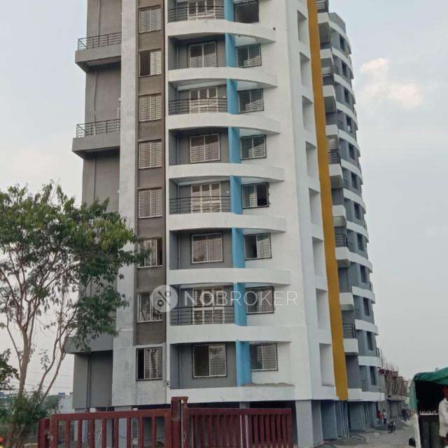2 BHK Flat In Padmalaya Urban County For Sale  In Chakan