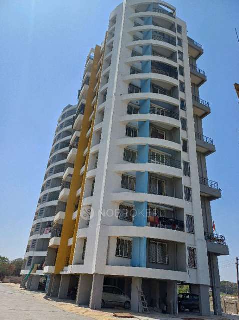 2 BHK Flat In Padmalaya Urban County For Sale  In Chakan