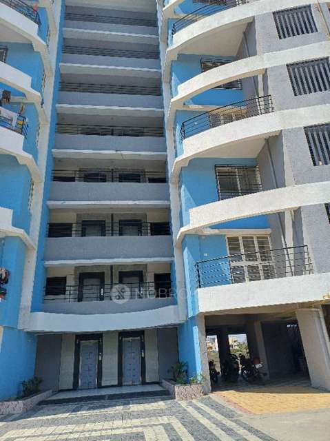 2 BHK Flat In Padmalaya Urban County For Sale  In Chakan