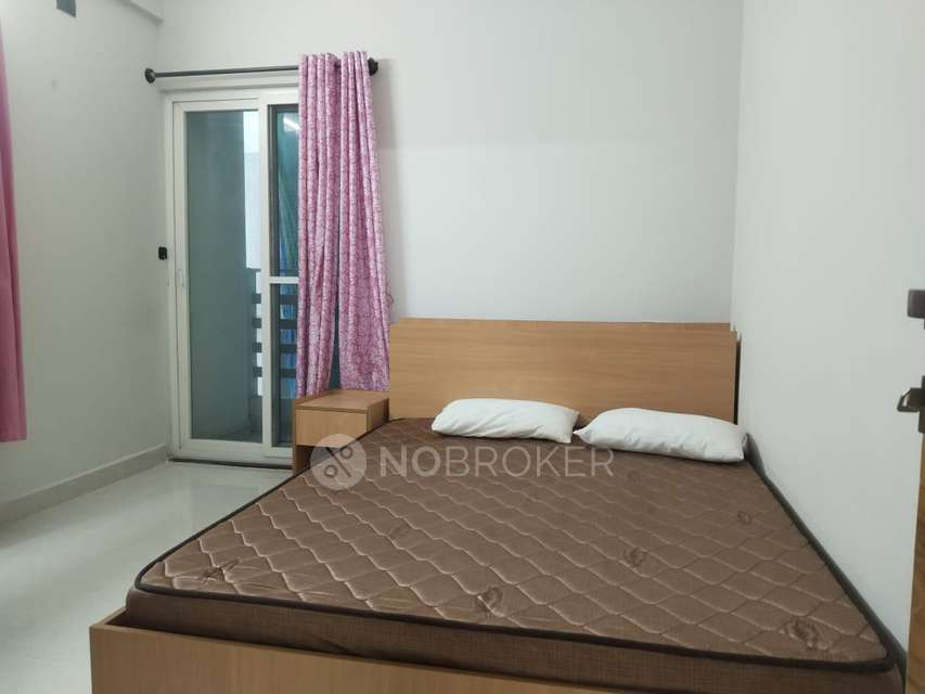 1 BHK Flat for Rent  In Whitefield
