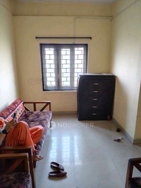 2 BHK Flat In Standalone Building  For Sale  In Kukatpally
