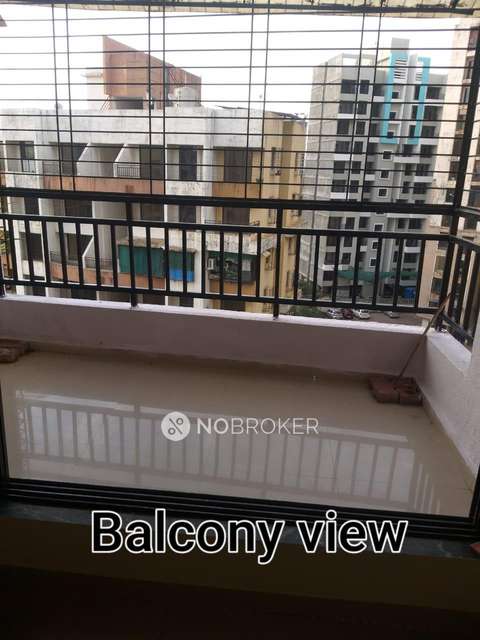 2 BHK Flat In Veena Senterio, Chembur For Sale  In Chembur