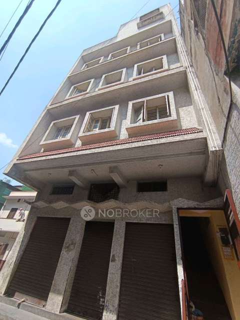 4+ BHK Flat For Sale  In 26, Sultan Rd, Baba Line, Anandapuram, Chamrajpet, Bengaluru, Karnataka 560018, India